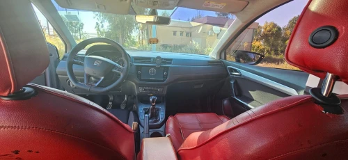Seat Ibiza 2019 FR