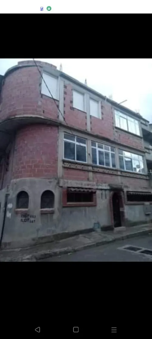 Vente Villa Constantine El khroub