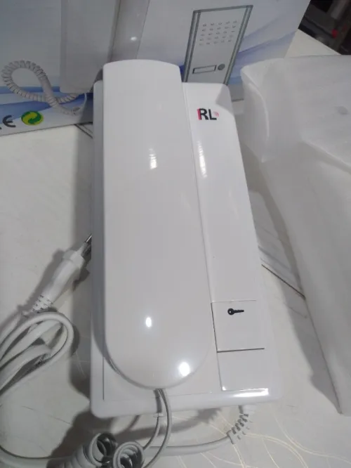 INTERPHONE 1 POSTE