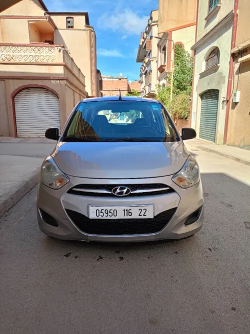 Hyundai i10 Plus 2016 i10 Plus