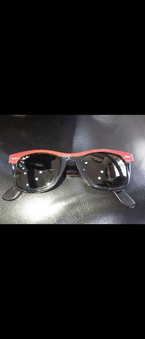 Ray Ban wayfrer 