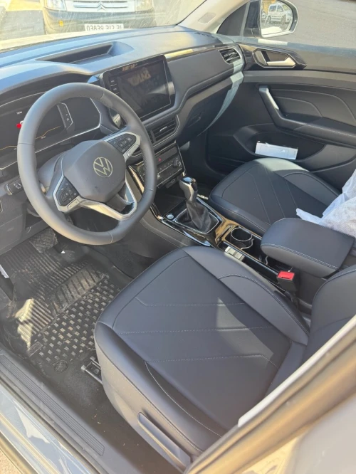 Volkswagen Tahru 2025 Ruixiang