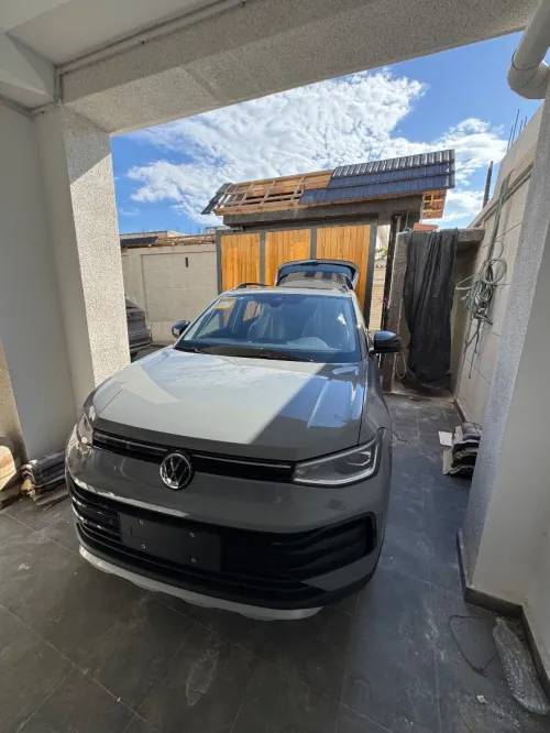 Volkswagen Tahru 2025 Ruixiang