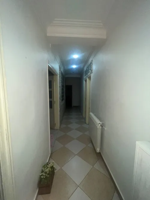Location Appartement F4 Annaba Annaba