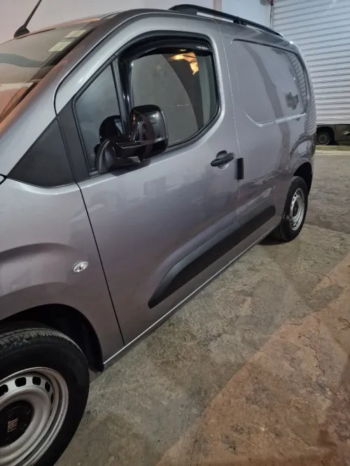 Fiat Doblo 2024 Hdi