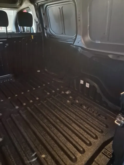 Fiat Doblo 2024 Hdi