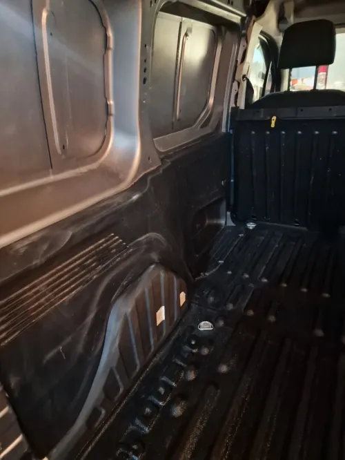 Fiat Doblo 2024 Hdi