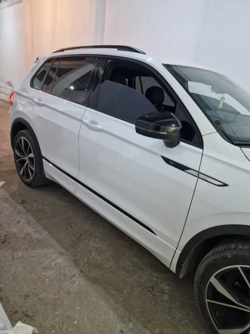Volkswagen Tiguan 2024 Rline