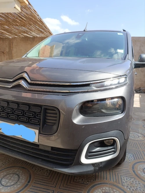 Citroen Berlingo 2020 