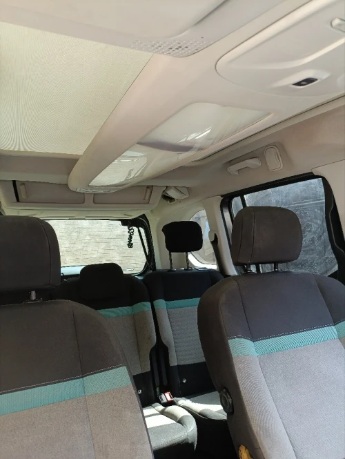 Citroen Berlingo 2020 