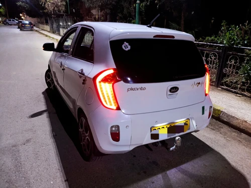 Kia Picanto 2014 