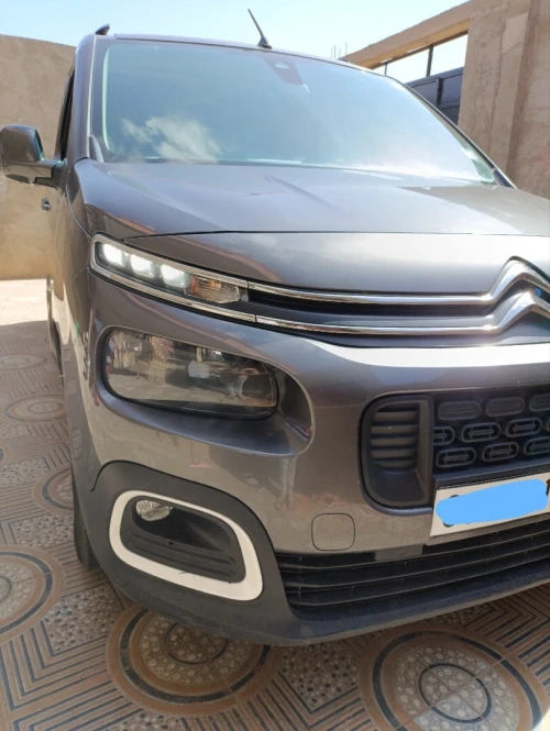 Citroen Berlingo 2020 