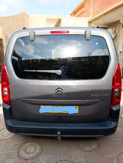 Citroen Berlingo 2020 