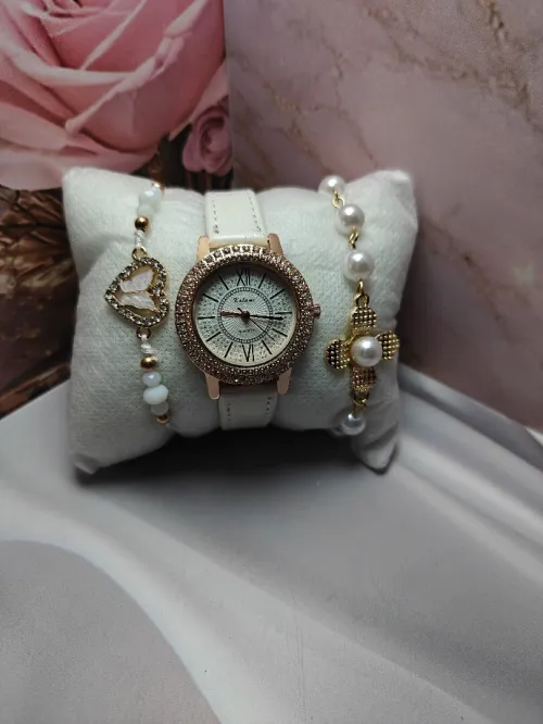 Montre femme
