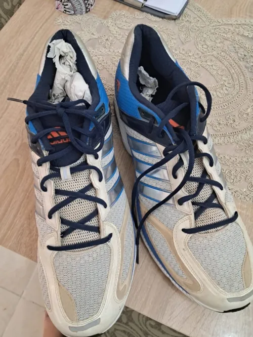 ADIDAS
