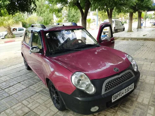 Lifan 520 2010 520