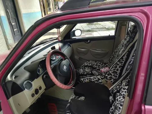 Lifan 520 2010 520