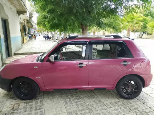 Lifan 520 2010 520