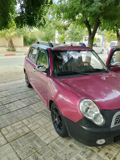Lifan 520 2010 520