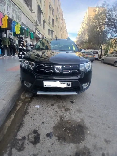 Dacia Sandero 2018 Stepway