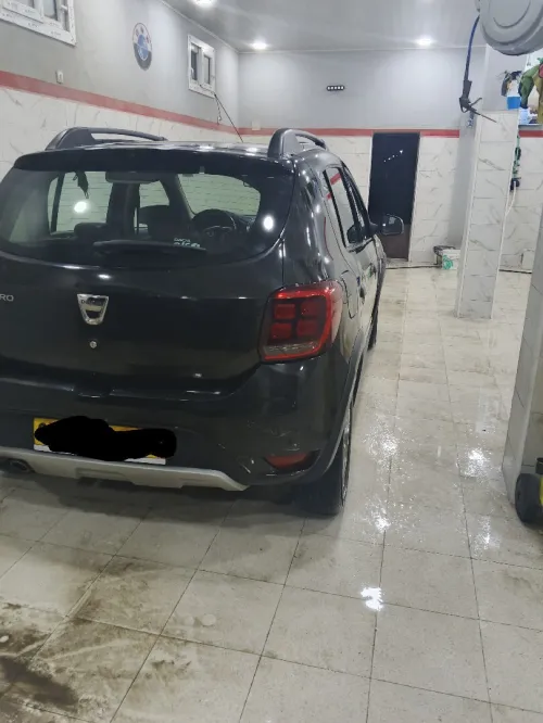 Dacia Sandero 2018 Stepway