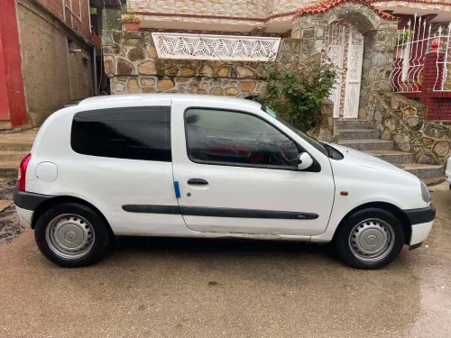 Renault Clio 2 2002 