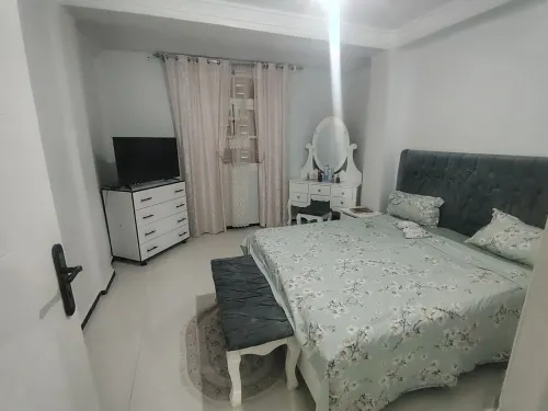 Vente Appartement F4 Bordj Bou Arreridj Bordj bou arreridj