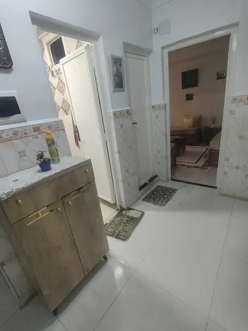 Vente Appartement F4 Bordj Bou Arreridj Bordj bou arreridj