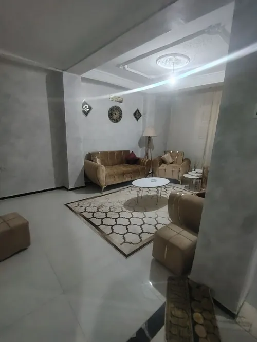 Vente Appartement F4 Bordj Bou Arreridj Bordj bou arreridj