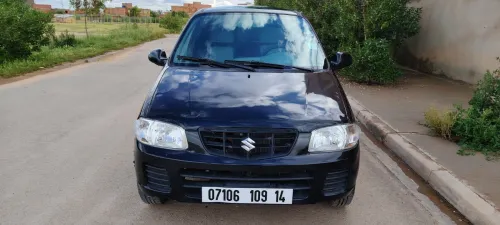 Suzuki Alto 2009 STD