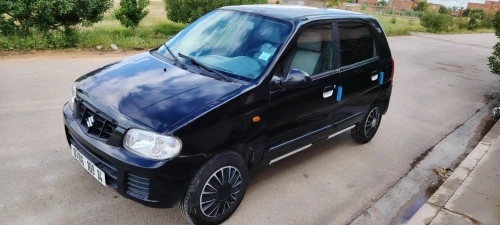Suzuki Alto 2009 STD