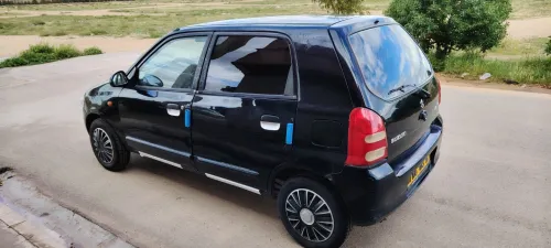 Suzuki Alto 2009 STD