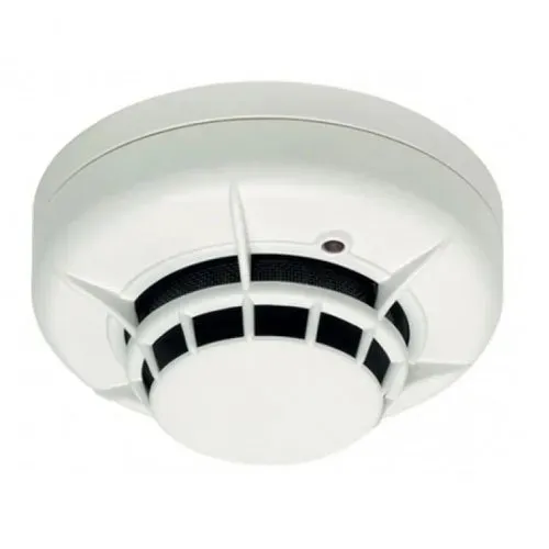 Courant faible -security systems