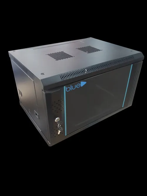 Courant faible -security systems