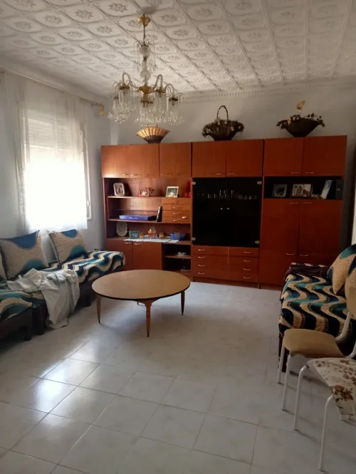 Vente Appartement F4 Tlemcen Tlemcen