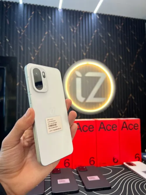 One plus Ace6