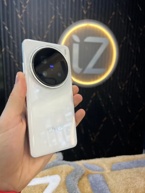Vivo Vivo x200 Pro
