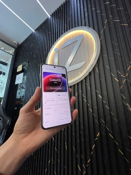 One plus Ace 5 ultra