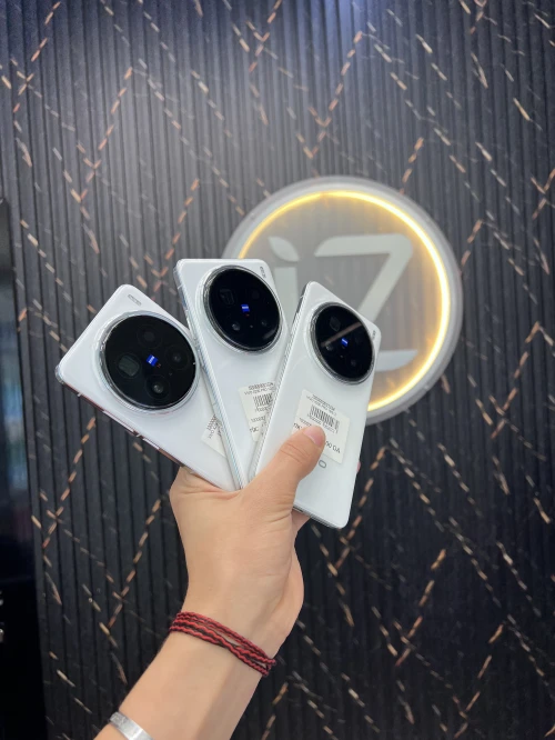 Vivo Vivo X200pro
