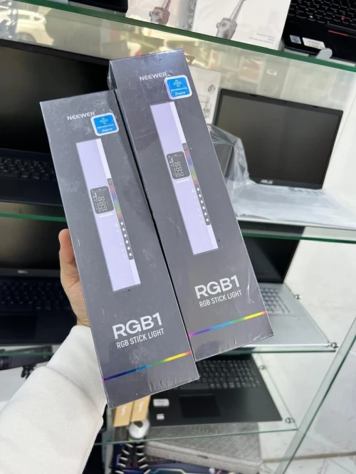 Tube led RGB STICK LIGHT