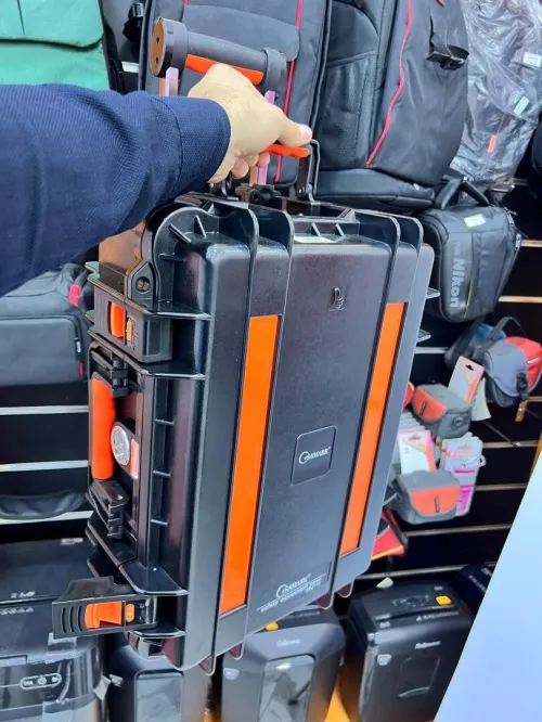 valise SAMARK