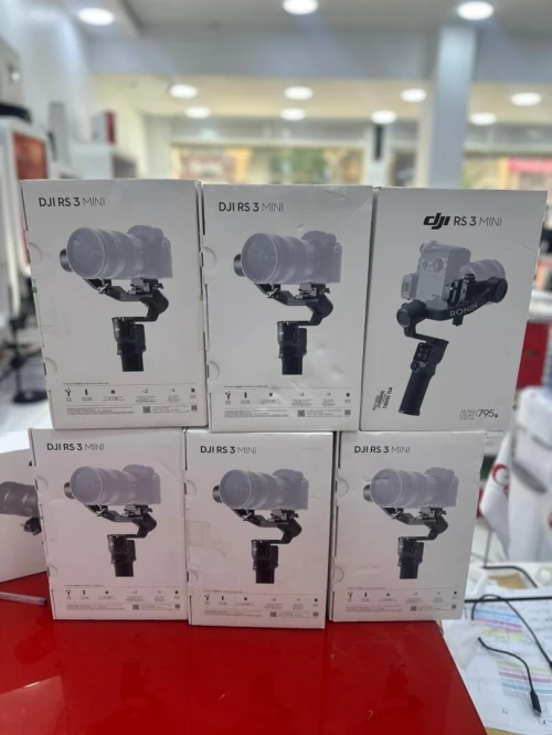 Dji rs3 mini