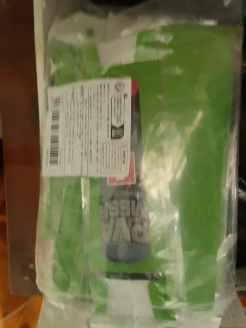 Sac pva 5 mètre 37 mm largeur