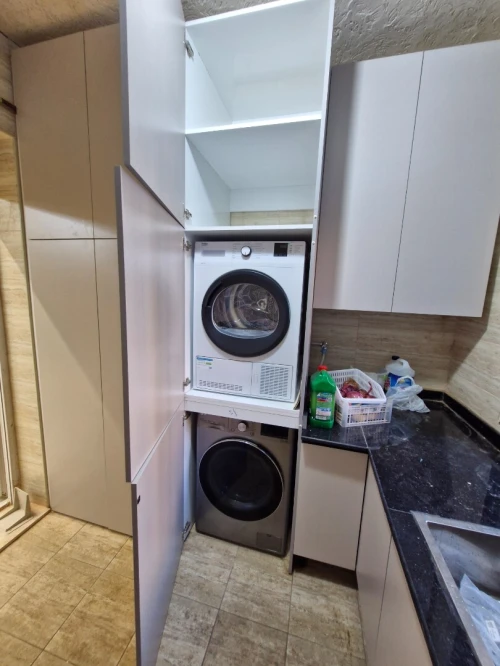 Fabrication meuble des cuisines 