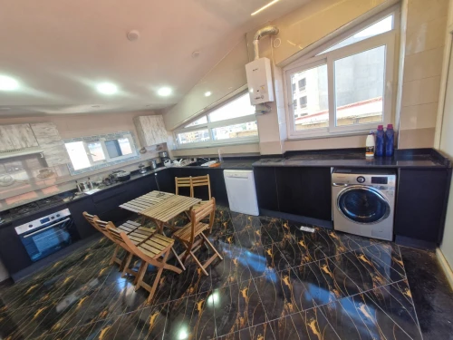 Fabrication meuble des cuisines 