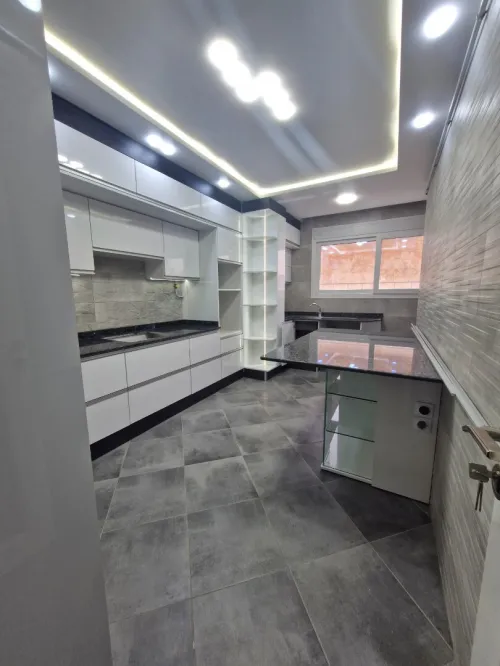 Fabrication meuble des cuisines 
