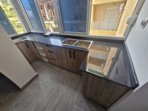 Fabrication meuble des cuisines 