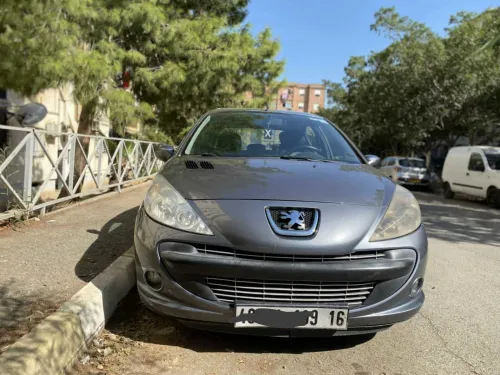 Peugeot 206 Plus 2009 206 Plus