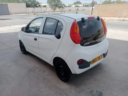 Chery New QQ 2018 New QQ