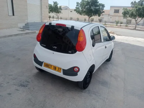 Chery New QQ 2018 New QQ